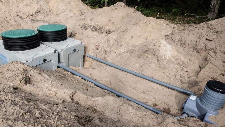 Assainissement Dijon